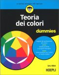 Teoria dei Colori for Dummies — Libro