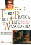 Teoria e Pratica dell'Arte d'Avanguardia — Libro