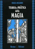 Teoria e Pratica della Magia — Libro