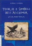 Teorie e Simboli dell'Alchimia — Libro