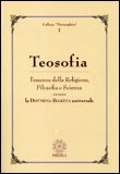 Teosofia — Libro