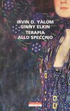 Terapia Allo Specchio — Libro