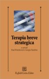 Terapia Breve Strategica — Libro