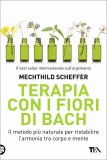 Terapia con i Fiori di Bach — Libro