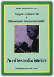 Terapia Craniosacrale e Rilassamento Somatoemozionale — Libro