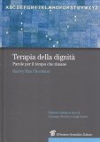 Terapia della Dignità — Libro