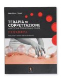 Terapia di Coppettazione in Medicina Tradizionale Cinese — Libro