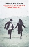 Terapia di Coppia per Amanti — Libro