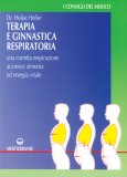 Terapia e Ginnastica Respiratoria  — Libro