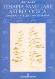 Terapia Familiare Astrologica — Libro