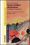 Terapia Familiare Ultramoderna — Libro