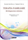 Terapia Familiare - Un'Integrazione Sistemica — Libro