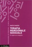 Terapia Mansionale Sessuale — Libro