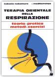 Terapia Orientale della Respirazione — Libro