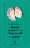 Terapia Ricostruttiva Interpersonale — Libro