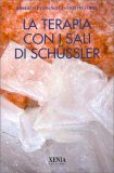 La Terapia con i Sali di Schussler — Libro