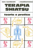 Terapia shiatsu — Libro