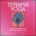 Terapia Yoga — Libro