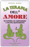La Terapia dell’Amore — Libro