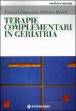 Terapie Complementari in Geriatria — Libro