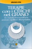 Terapie con i Cerchi nel Grano — Libro