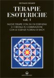 Terapie Esoteriche - Due volumi — Libro