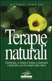 Terapie Naturali — Libro