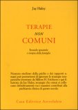 Terapie non Comuni — Libro
