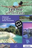 Terme in Toscana — Libro
