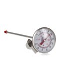 Termometro a Quadrante e Sonda Inox