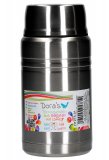 Termos Lunchbox in Acciaio