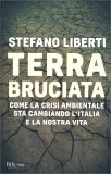 Terra Bruciata — Libro