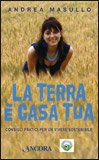 La Terra è Casa Tua — Libro