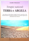 Terra e Argilla - Terapie Naturali — Libro