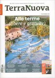 Terra Nuova - Maggio 2026 - N. 426 — Rivista