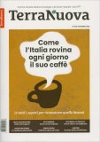 Terra Nuova - Novembre 2025 - N. 420 — Rivista