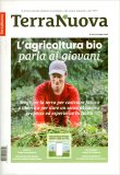 Terra Nuova -  Ottobre 2025 - N. 419 — Rivista