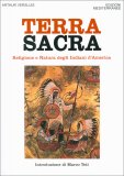 Terra Sacra — Libro