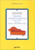 Terrapia a Seduta Singola — Libro