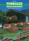 Terrazze delle Dolomiti — Libro