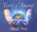 Terre d’Amour — CD