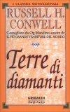 Terre di Diamanti — Libro