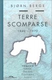 Terre Scomparse — Libro