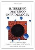 Il terreno diatesico in iridologia — Libro
