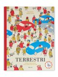 Terrestri — Libro