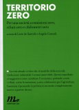Territorio Zero — Libro