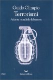 Terrorismi — Libro