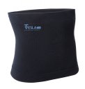 Tesla-1618 - Dorsale-Panciera - Colore Nero
