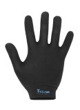 Tesla-1618 – Sottoguanti in Fibra Nexus-es - Colore Nero