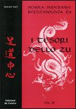 I Tesori dello Zu - Vol. 3 — Libro